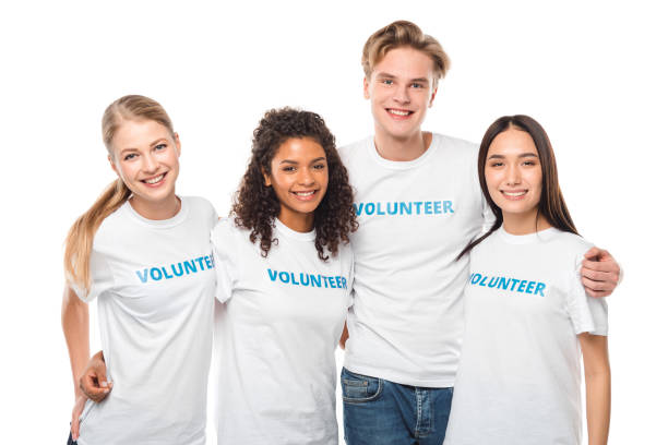 istock young embracing volunteers 901257336