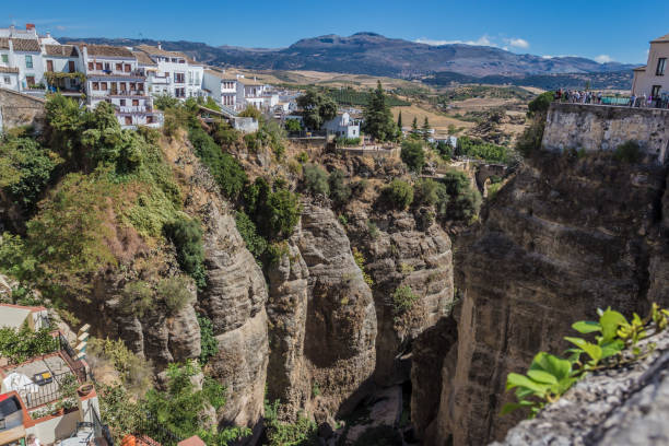 istock Ronda Puente Nuevo 901273586