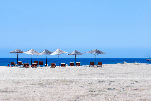 seaside sea sun sand day beach