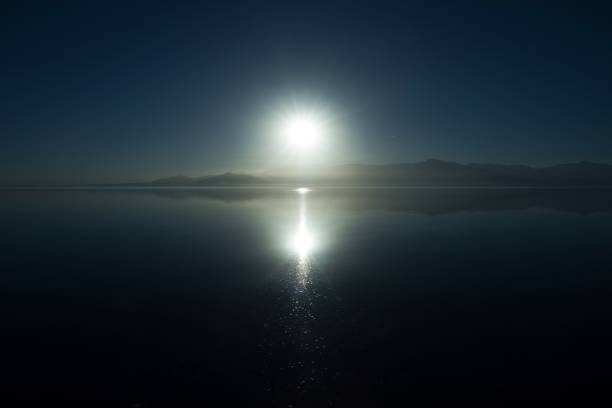 istock Salton Sea Scenic Vista 901284784