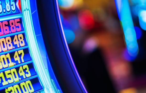 istock Video Money Games Concept 901285334