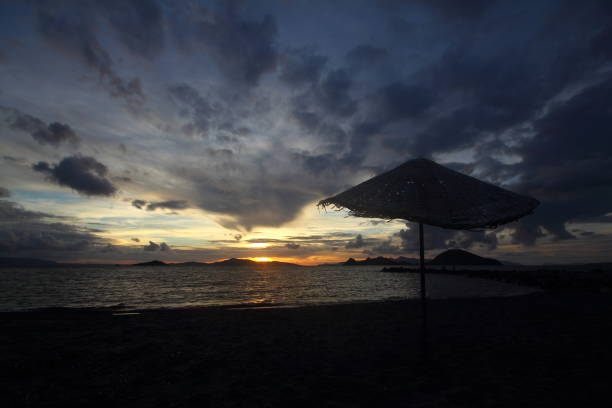 istock A small seaside town Turgutreis 901286672