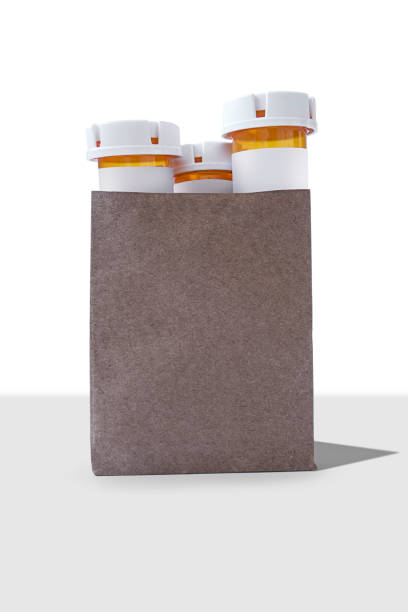 istock Medicine shopping 901304402