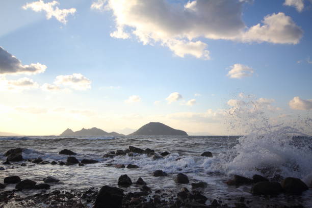 istock A small seaside town Turgutreis 901308278