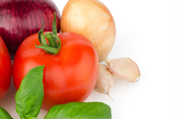 istock Food ingredients 901309564