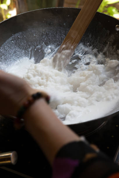 istock Cooking class in Hoi An, Vietnam 901314804