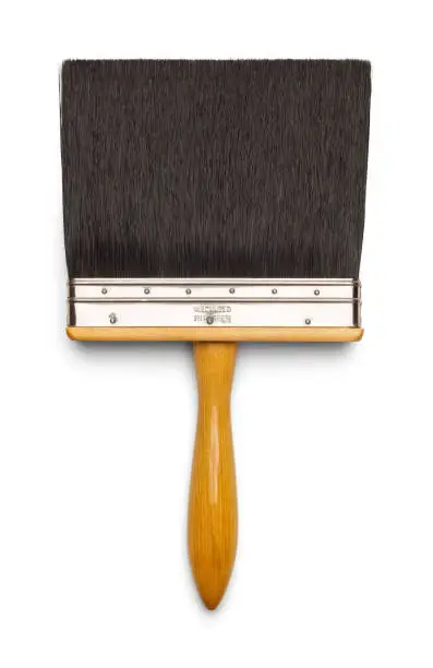 Photo of Large Paint Brush