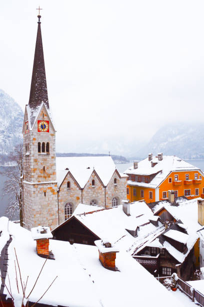 istock White Landscapes 901324396