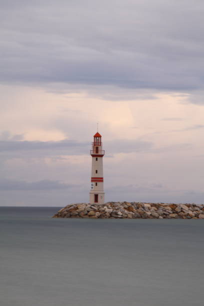 istock A small seaside town Turgutreis 901337554