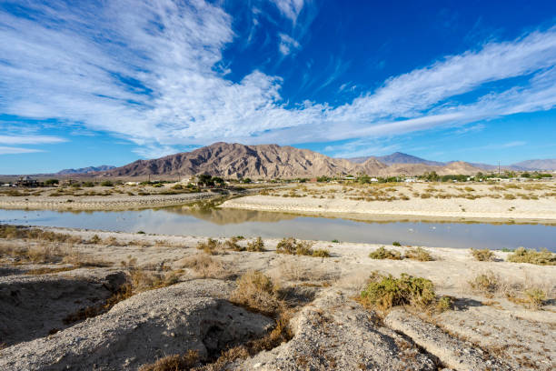 istock The Salton Sea Area 901340424