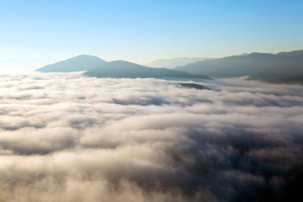 istock Fog Clouds Summerland British Columbia Okanagan Valley 901349646