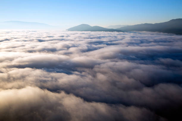 istock Fog Clouds Summerland British Columbia Okanagan Valley 901349742