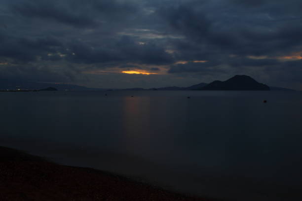 istock A small seaside town Turgutreis 901358290