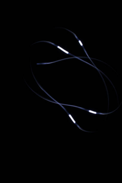 istock swirl light painting 901370818
