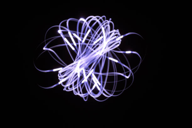 istock swirl light painting 901370820