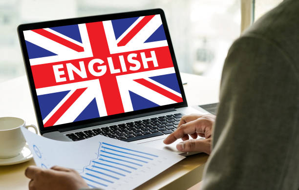 istock ENGLISH ( British England Language Education ) Learn English Language Online 901374166