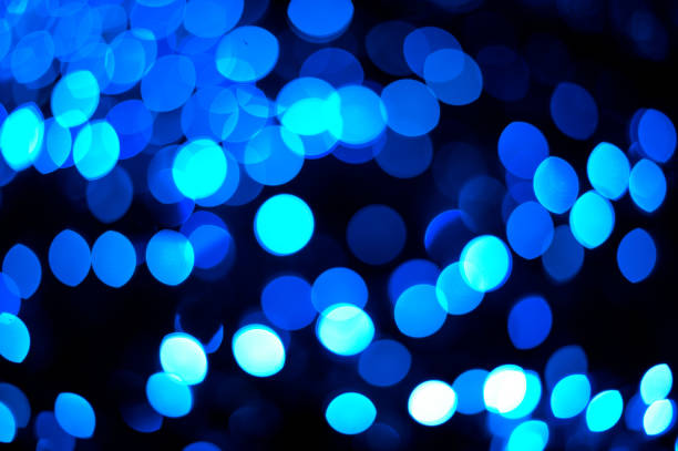 istock abstract bokeh background for celebrate festival 901374610