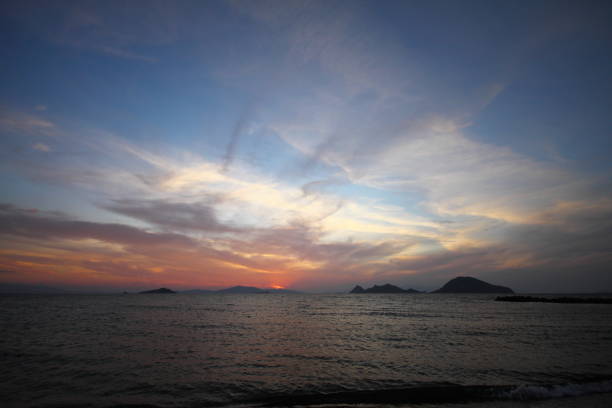 istock A small seaside town Turgutreis 901383164