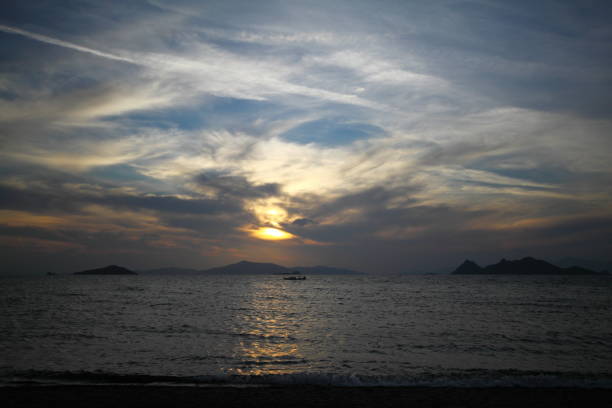 istock A small seaside town Turgutreis 901390206