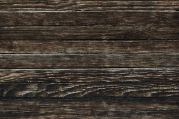 istock Grey Barn Wooden Wall Planking Wide Texture. Old Solid Wood Slats Rustic Shabby Gray Background. Dark Hardwood Weathered Square Surface. Grungy Faded Timber Wood Structure. Abstract Web Banner 901397518