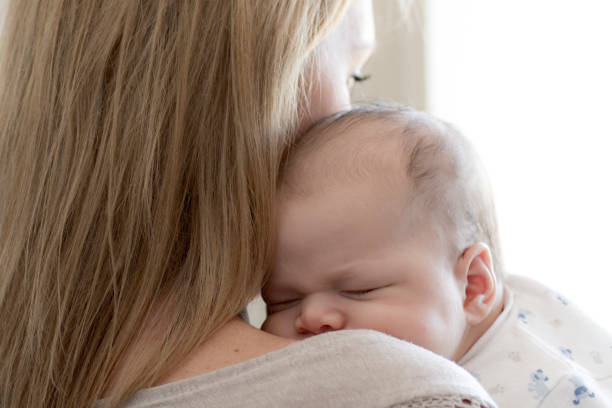 istock Motherhood feelings 901400486