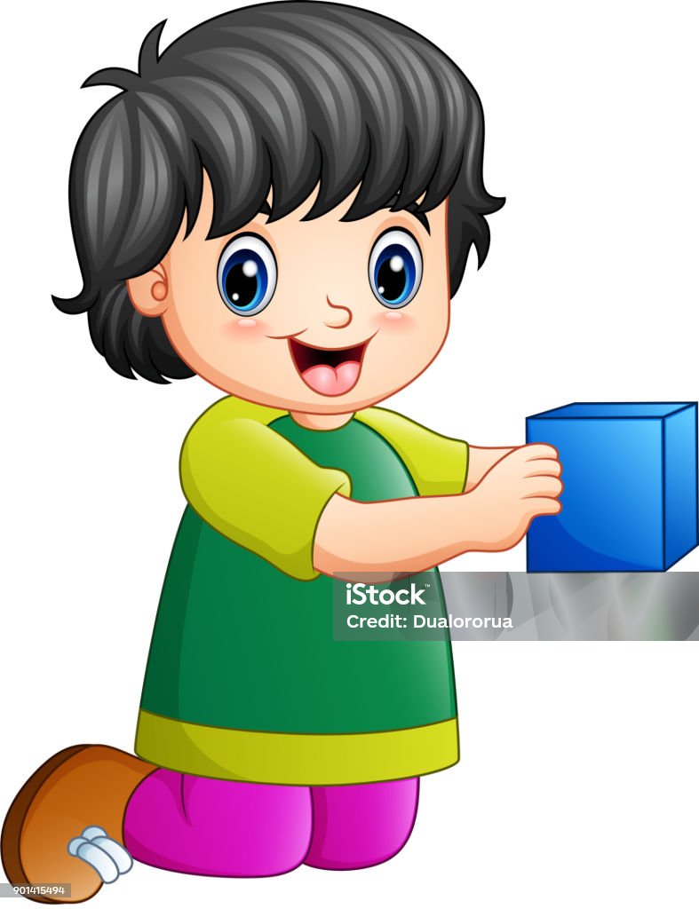 Vetores de Jogo De Brinquedos Das Crianças Para A Menina Jogos Coloridos Do Miúdo e mais imagens de Brinquedo - iStock