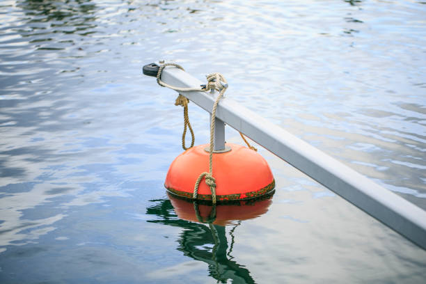 istock Boats and yachts in port 901428526