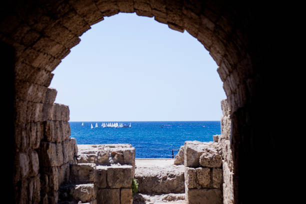 istock View of the Ocean 901457922
