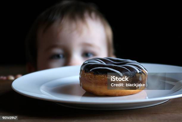 Ich Sehe Den Donut 2 Stockfoto und mehr Bilder von Farbbild - Farbbild, Fotografie, Horizontal