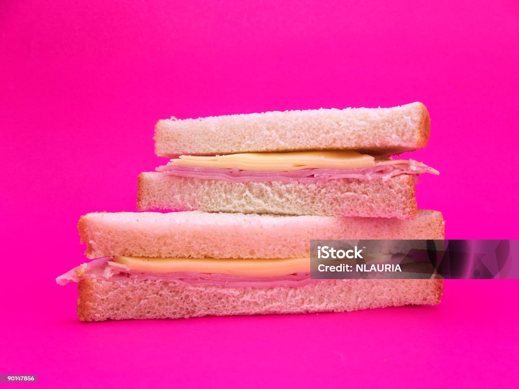 Sanwich - Foto de stock de Alimentar libre de derechos