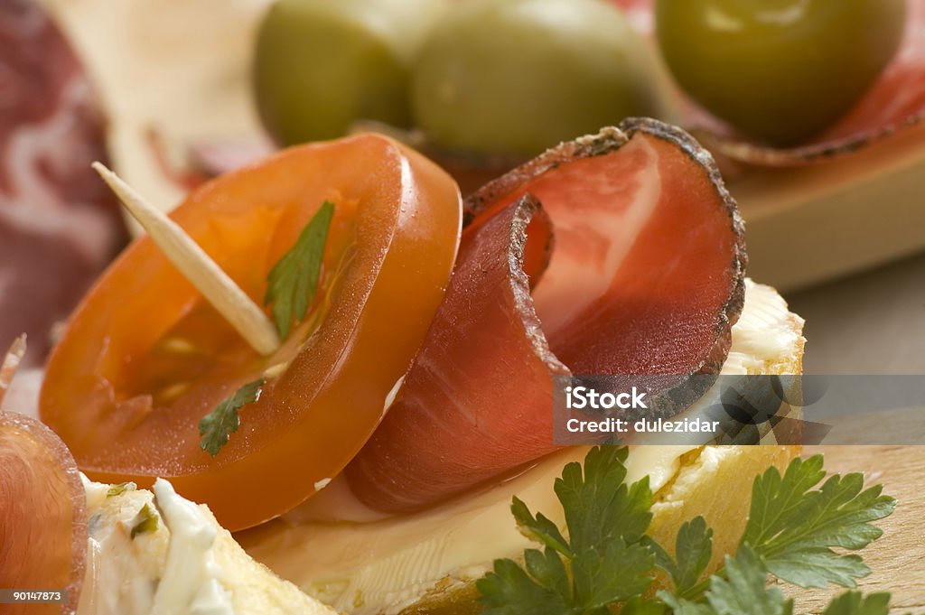 sandwich - Photo de Aliment libre de droits