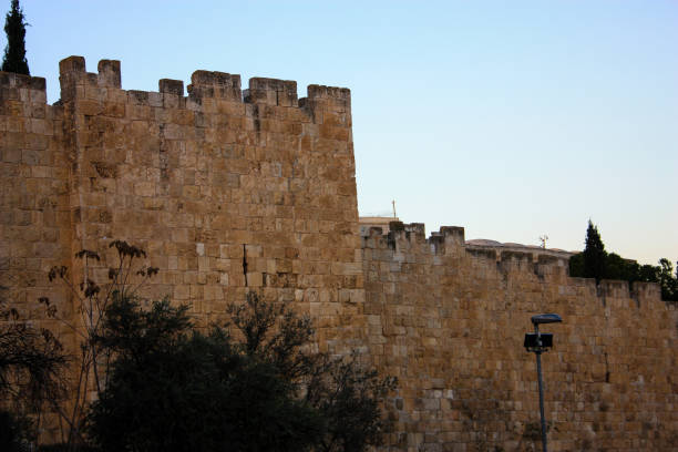 istock colors of Israel 901485596