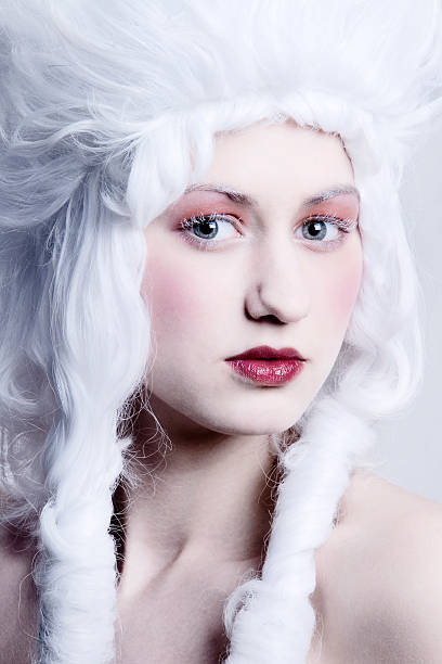 istock Beauty portrait 90148824
