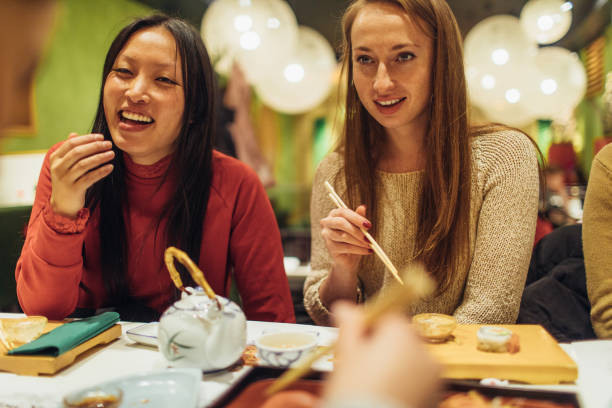 istock Girlfriends on the night out 901488648