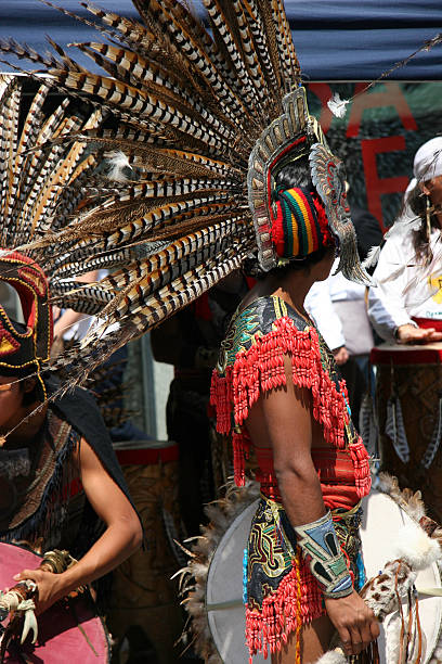 istock Indians in the city 90148998