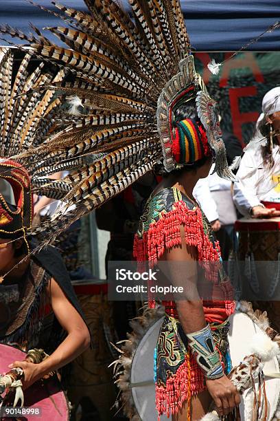 Des Indiens Dans La Ville - Fotografias de stock e mais imagens de Cheyenne - Cheyenne, Povos ameríndios, Cultura Tribal da América do Norte