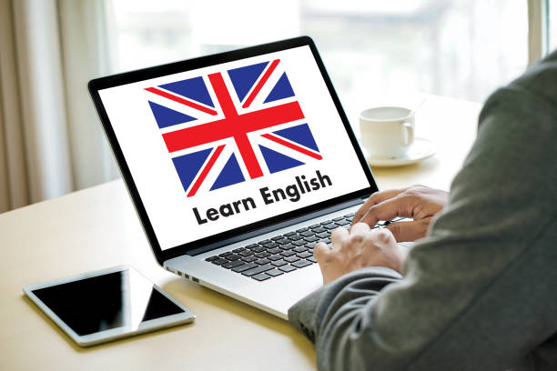 istock ENGLISH ( British England Language Education ) Learn English Language Online 901492390