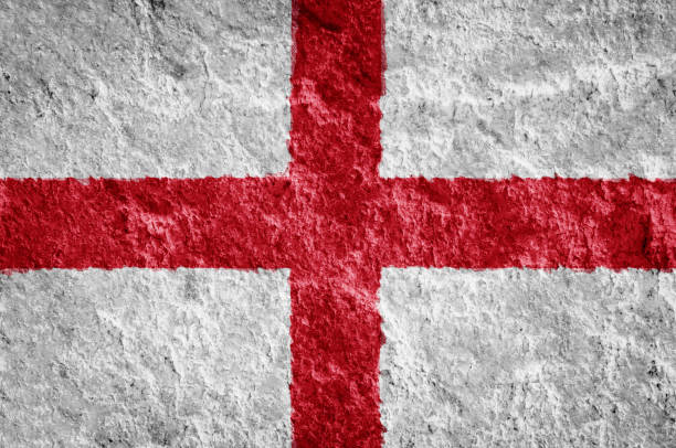 istock England grunge flag 901494466