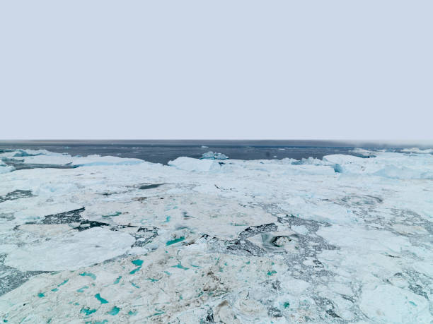 istock White Landscapes, Glaciers on Arctic Ocean 901497186