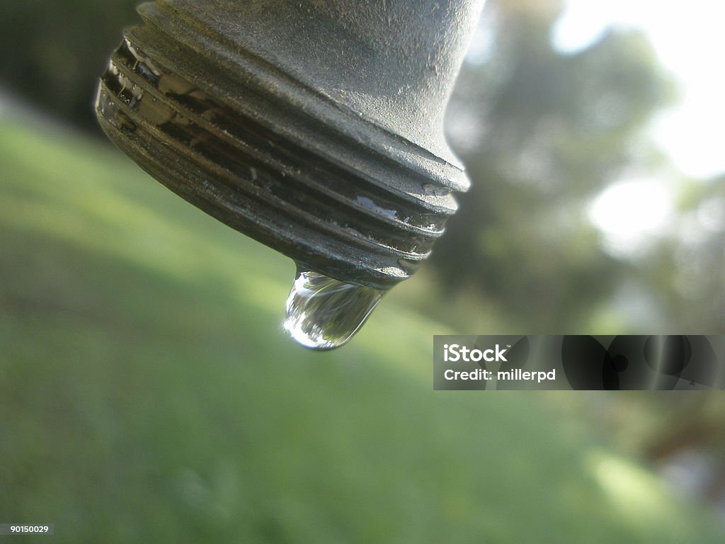 Preciosa água - Foto de stock de Clima árido royalty-free