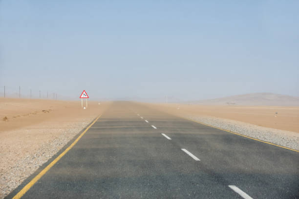 istock Namibian Sandstorm 901502066