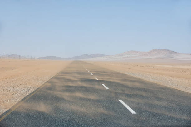 istock Namibian Sandstorm 901502330