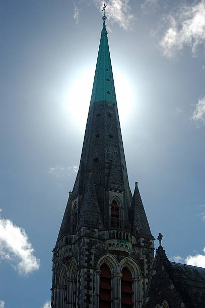 istock Christchurch Cathedral 90150704