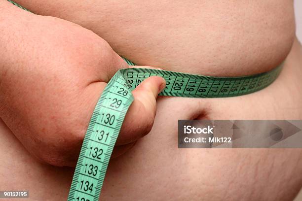 Foto de Estômago Com Excesso De Peso Para Mulheres e mais fotos de stock de Abdômen Humano - Abdômen Humano, Adulto, Alimentação Não-saudável