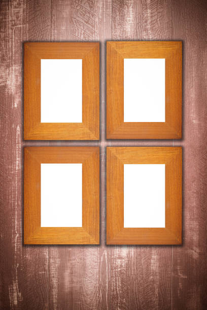 istock Photo or painting frame 901522188