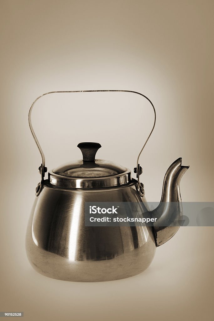 Coffee pot  Coffee - Drink Stock Photo