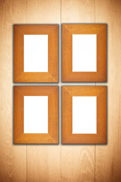 istock Photo or painting frame 901530080
