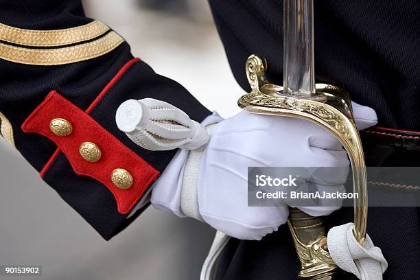 칼 Of Honour 근위대 공군에 대한 스톡 사진 및 기타 이미지 - 공군, 군사, 사브르-검