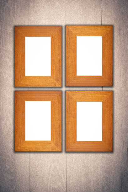 istock Photo or painting frame 901547306
