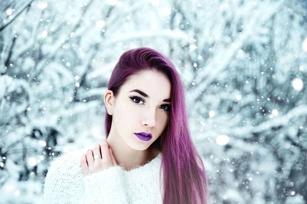 istock Young woman outdoor 901559892